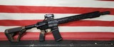 SMITH & WESSON MP15 .223 REM/5.56 NATO - 1 of 3