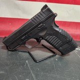 SPRINGFIELD ARMORY XD-S 45 XDS .45 ACP - 1 of 3