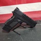 SPRINGFIELD ARMORY XD-S 45 XDS .45 ACP - 3 of 3