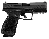 TAURUS GX4 CARRY [BLK] 9MM LUGER (9X19 PARA) - 1 of 1