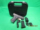 GLOCK 30S .45 ACP - 1 of 3