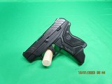 RUGER LCP II .380 ACP - 2 of 3