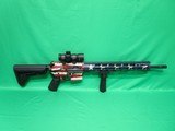 RUGER AR-556 MPR 5.56X45MM NATO - 2 of 3