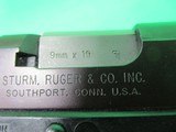 RUGER P95DC 9MM LUGER (9X19 PARA) - 3 of 3
