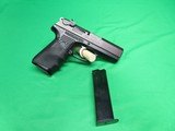 RUGER P95DC 9MM LUGER (9X19 PARA) - 1 of 3