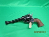 RUGER "NEW MODEL" BLACKHAWK .357 MAG - 2 of 3