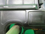 MAUSER C96 "BROOMHANDLE" BOLO 7.62X25MM TOKAREV - 3 of 3