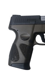 TAURUS G2c 9MM LUGER (9X19 PARA) - 3 of 3