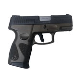 TAURUS G2c 9MM LUGER (9X19 PARA) - 2 of 3