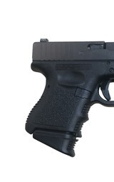 GLOCK 26 Gen 3 9MM LUGER (9X19 PARA) - 3 of 3