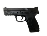 SMITH & WESSON M&P M2.0 Compact 9MM LUGER (9X19 PARA) - 2 of 3
