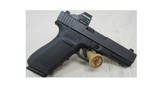 GLOCK 20 G20 Gen 4 (with night sights and upgrades) 10MM - 3 of 3