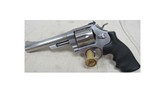 SMITH & WESSON 629-4 .44 MAGNUM - 2 of 3