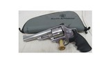 SMITH & WESSON 629-4 .44 MAGNUM - 1 of 3