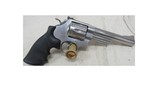 SMITH & WESSON 629-4 .44 MAGNUM - 3 of 3