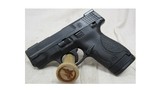 SMITH & WESSON m&p 9 shield 180021 9MM LUGER (9X19 PARA) - 3 of 3