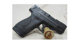 SMITH & WESSON m&p 9 shield 180021 9MM LUGER (9X19 PARA) - 2 of 3