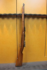 CARL GUSTAF MODEL 96 SWEDISH MAUSER 6.5X55MM SWEDISH - 2 of 3