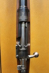 CARL GUSTAF MODEL 96 SWEDISH MAUSER 6.5X55MM SWEDISH - 3 of 3