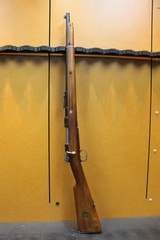 CARL GUSTAF MODEL 96 SWEDISH MAUSER 6.5X55MM SWEDISH - 1 of 3