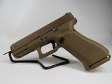 GLOCK GLOCK 19X 9MM LUGER (9X19 PARA) - 1 of 3