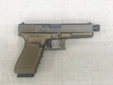 GLOCK 20 G20 Gen 4 10MM - 1 of 3