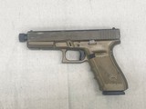 GLOCK 20 G20 Gen 4 10MM - 2 of 3