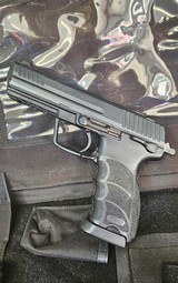 HECKLER & KOCH HK45 .45 ACP - 2 of 3