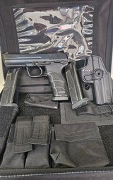 HECKLER & KOCH HK45 .45 ACP - 1 of 3