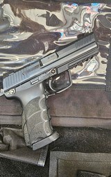 HECKLER & KOCH HK45 .45 ACP - 3 of 3