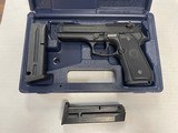 BERETTA 92FS 9MM LUGER (9X19 PARA) - 3 of 3