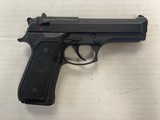 BERETTA 92FS 9MM LUGER (9X19 PARA) - 2 of 3