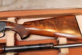 WINCHESTER Model 12 skeet (2 barrel set) 28 GA - 2 of 3