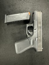 GLOCK 19 19 Gen 5 9MM LUGER (9X19 PARA) - 1 of 3
