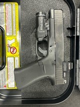GLOCK 48 MOS 9MM LUGER (9X19 PARA) - 2 of 3