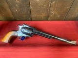 RUGER super blackhawk black hawk 44 .44 MAGNUM - 1 of 3