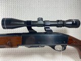 REMINGTON 7400 .270 WIN - 2 of 3