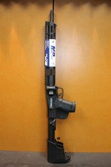 SMITH & WESSON M&P FPC (COMPLIANT VER.) 9MM LUGER (9X19 PARA) - 1 of 3