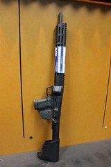 SMITH & WESSON M&P FPC (COMPLIANT VER.) 9MM LUGER (9X19 PARA) - 2 of 3