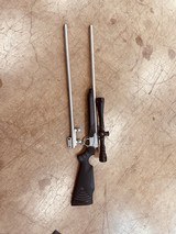 THOMPSON/CENTER ARMS ENCORE PRO HUNTER .223 REM - 1 of 3