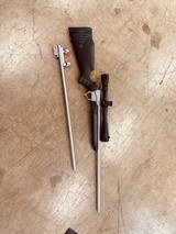 THOMPSON/CENTER ARMS ENCORE PRO HUNTER .223 REM - 2 of 3