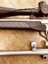 THOMPSON/CENTER ARMS ENCORE PRO HUNTER .223 REM - 3 of 3