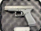 GLOCK 48 9MM LUGER (9X19 PARA) - 1 of 2