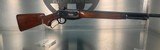 WINCHESTER Model 64 W/ Lyman Model 56 Peep Sight .32 Winchester Special .32 WIN SPECIAL - 1 of 3