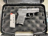SMITH & WESSON M&P BODYGUARD 380 .380 ACP - 2 of 2