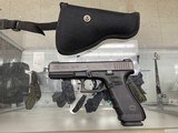 GLOCK 22 GEN 4 .40 CALIBER - 1 of 2