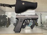 GLOCK 22 GEN 4 .40 CALIBER - 2 of 2