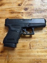 GLOCK 36 GEN 3 .45 ACP - 3 of 3