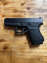 GLOCK 36 GEN 3 .45 ACP - 2 of 3