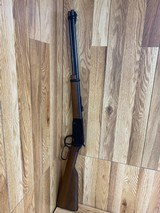 HENRY Repeating Arms .22 CAL - 1 of 3